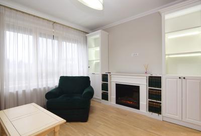 Apartament cu 4 camere decomandat, mobilat în Moara de Vânt - 1