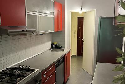 Apartament cu 2 camere decomandat în Exterior Vest - 6