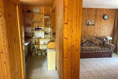 Casă cu 4 camere în Eșelnița - 1
