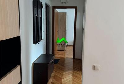 Apartament cu 3 camere în Central - 7