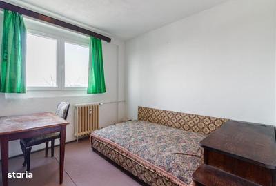 Apartament cu 2 camere decomandat în Valea Oltului - 1