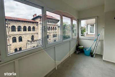 Apartament cu 3 camere în Cișmigiu - 8