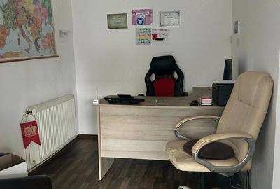 Spațiu comercial, de 30 mp, în Central - 4