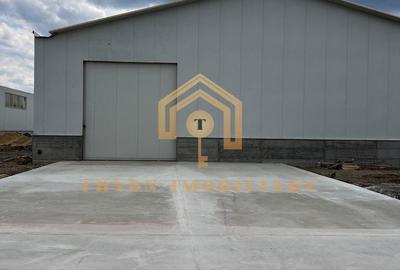 Spațiu comercial, de 385 mp, în Central - 1