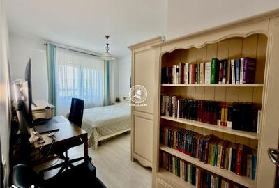 Apartament cu 3 camere decomandat în Păcurari - 3