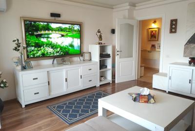 Apartament cu 2 camere decomandat în Ultracentral