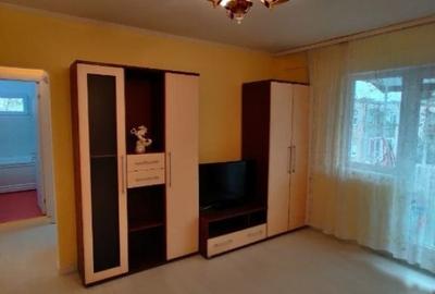 Apartament cu 2 camere semidecomandat în Olimpia-Stadion - 2