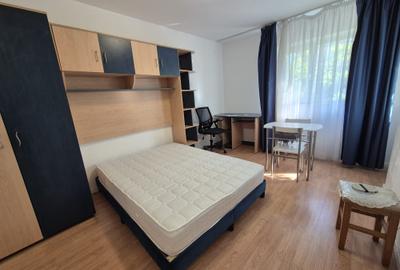 Garsonieră decomandată în Gară - 1