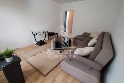 Apartament cu 2 camere decomandat, mobilat în Circumvalațiunii - 5