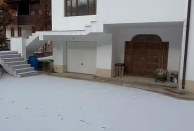 Casă cu 5 camere cu Teren 1000 Mp în Merei - 11