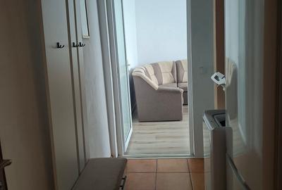 Apartament cu 2 camere semidecomandat în Central - 8
