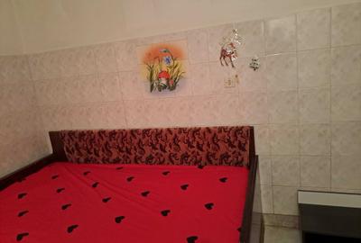 Garsonieră nedecomandată în Central
