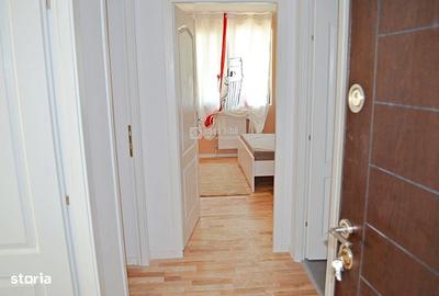Apartament cu 2 camere decomandat în Albești - 6