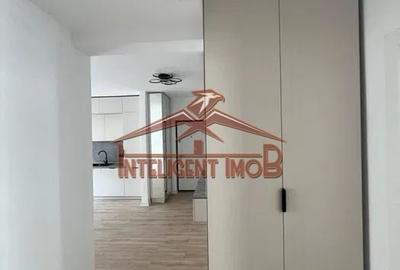 Apartament cu 3 camere decomandat, mobilat în Șelimbăr - 8