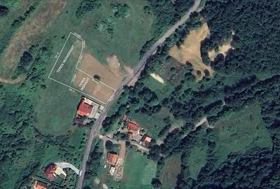 Teren de 2000 mp, în Boholt - 6