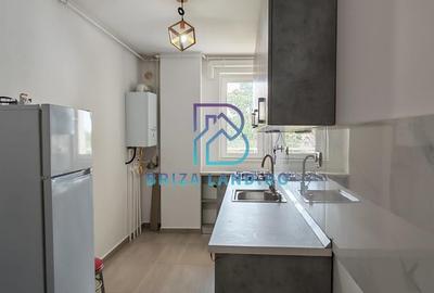 Apartament cu 2 camere decomandat în Central - 4