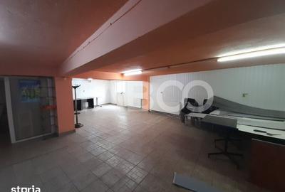 Spațiu comercial, de 2,300 mp, în Turnișor
