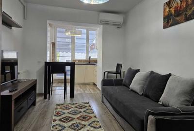 Apartament cu 2 camere decomandat în Sud