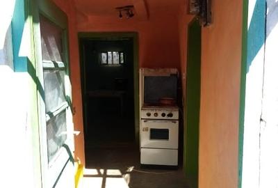 Casă individuală cu 3 camere cu Canalizare în Zerindu Mic - 2