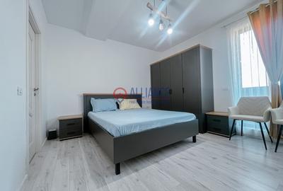 Apartament cu 3 camere decomandat, mobilat în Tomis Plus - 3