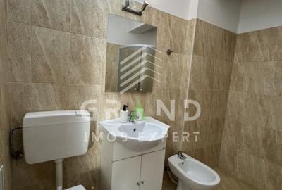 Apartament cu 2 camere semidecomandat, mobilat în Semicentral - 14
