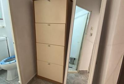 Garsonieră în Barieră