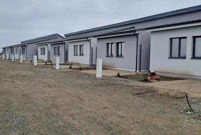 Casă cu 4 camere cu Teren 250 Mp în Torontalului - 3