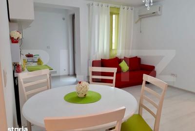 Apartament cu 2 camere în Central - 3