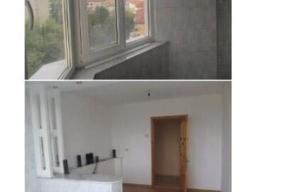 Apartament cu 2 camere în Spitalului - 3