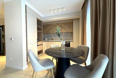 Apartament cu 2 camere semidecomandat, mobilat în Aradului - 2