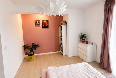 Duplex cu 3 camere cu Canalizare în Chișoda - 17