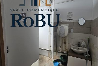 Spațiu comercial, de 300 mp, în Bartolomeu - 6