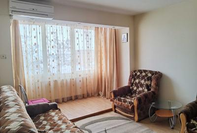 Apartament cu 2 camere semidecomandat în Vlahuță - 1