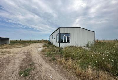 Teren Construcții intravilan de 5000 mp, în Nord-Est