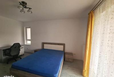 Garsonieră decomandată în Valea Lupului