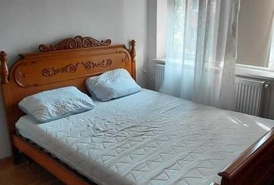 Apartament cu 2 camere semidecomandat în Central - 4