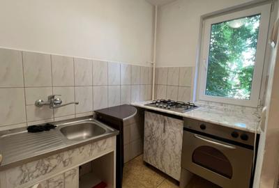 Garsonieră decomandată, mobilată în Drumul Taberei - 7