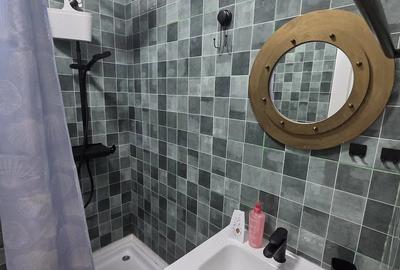 Apartament cu 2 camere decomandat în Central - 4