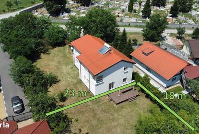 Casă cu 4 camere în Chișoda - 1