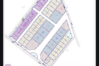 Teren Construcții intravilan de 684 mp, în Torontalului - 6