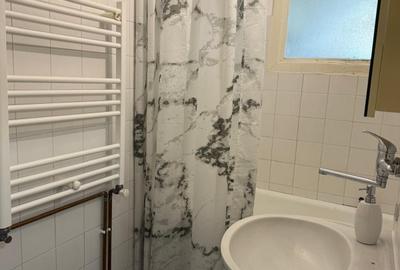 Garsonieră decomandată în Cetății - 4