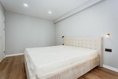 Apartament cu 2 camere decomandat în Central - 2