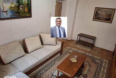Apartament cu 2 camere decomandat în Luncă - 2