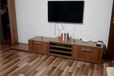 Apartament cu 2 camere semidecomandat, mobilat în Complex Studențesc - 5