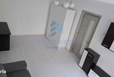 Apartament cu 2 camere în Rahova - 1