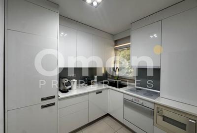 Apartament cu 2 camere decomandat, mobilat în Central - 3