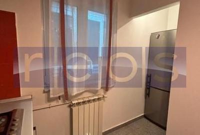 Apartament cu 3 camere decomandat, mobilat în Tineretului - 13