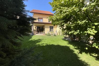 Casă individuală cu 6 camere cu Canalizare în Dămăroaia - 2