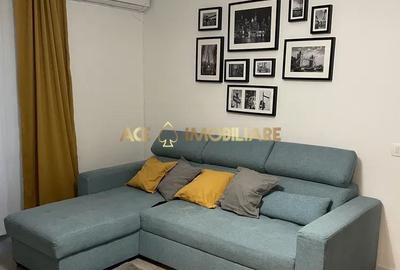 Apartament cu 2 camere în Gara de Nord