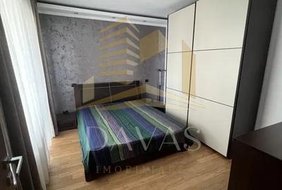 Apartament cu 2 camere decomandat, mobilat în Gheorgheni - 5